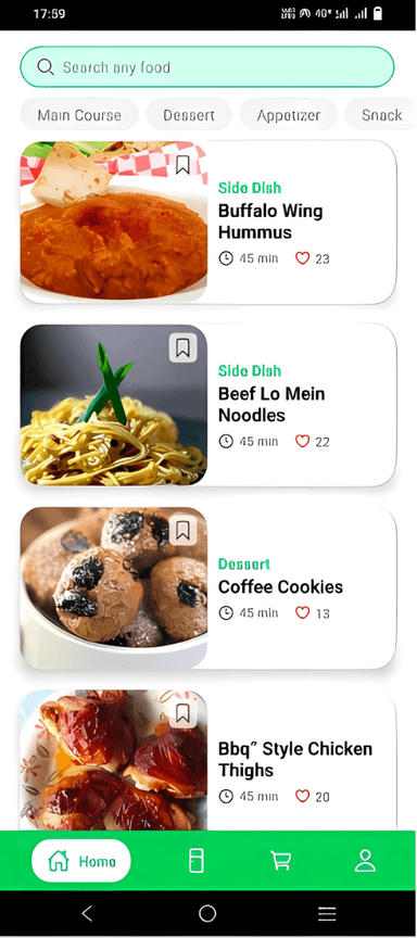 Mobile project image 2